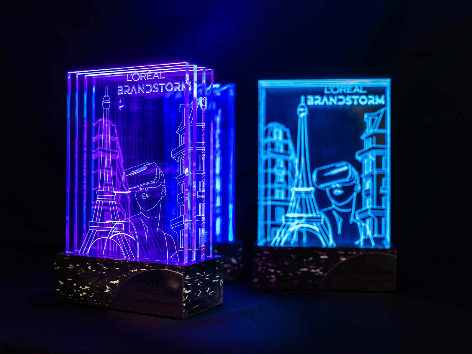trophy_loreal_brandstorm_2023_led_programmed_set_3